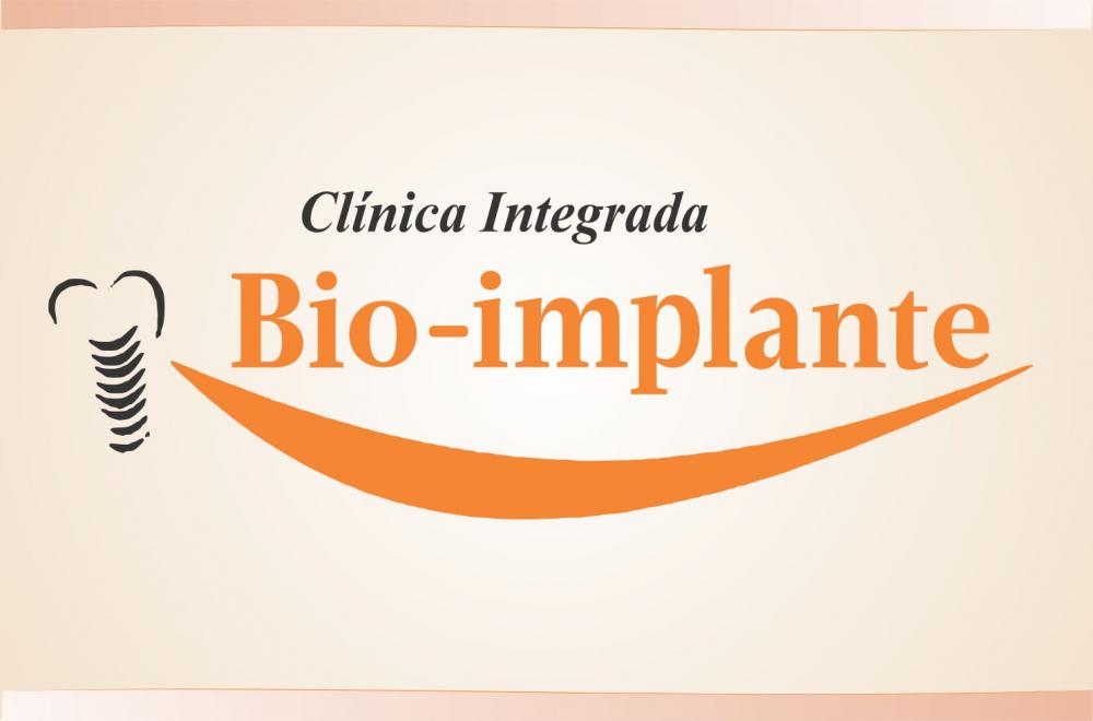  Clínica Integrada Bio Implante.