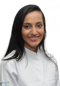 Dra. Bianca Pacheco Nogueira