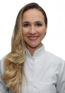 Dra. Fernanda Nunes