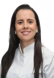 Dra. Tatiana Teixeira  Cugola
